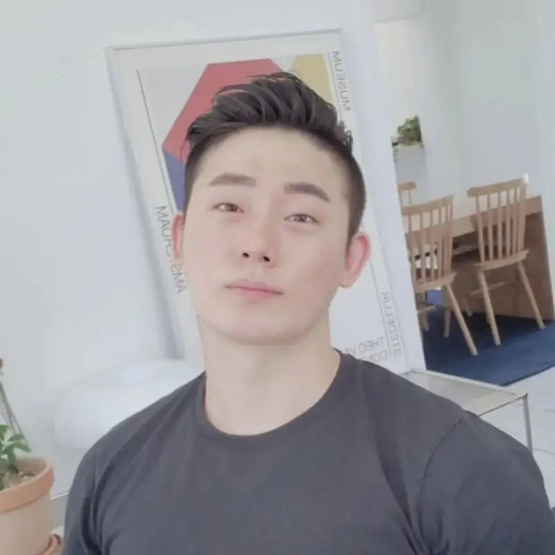 나는 솔로 17기 영수