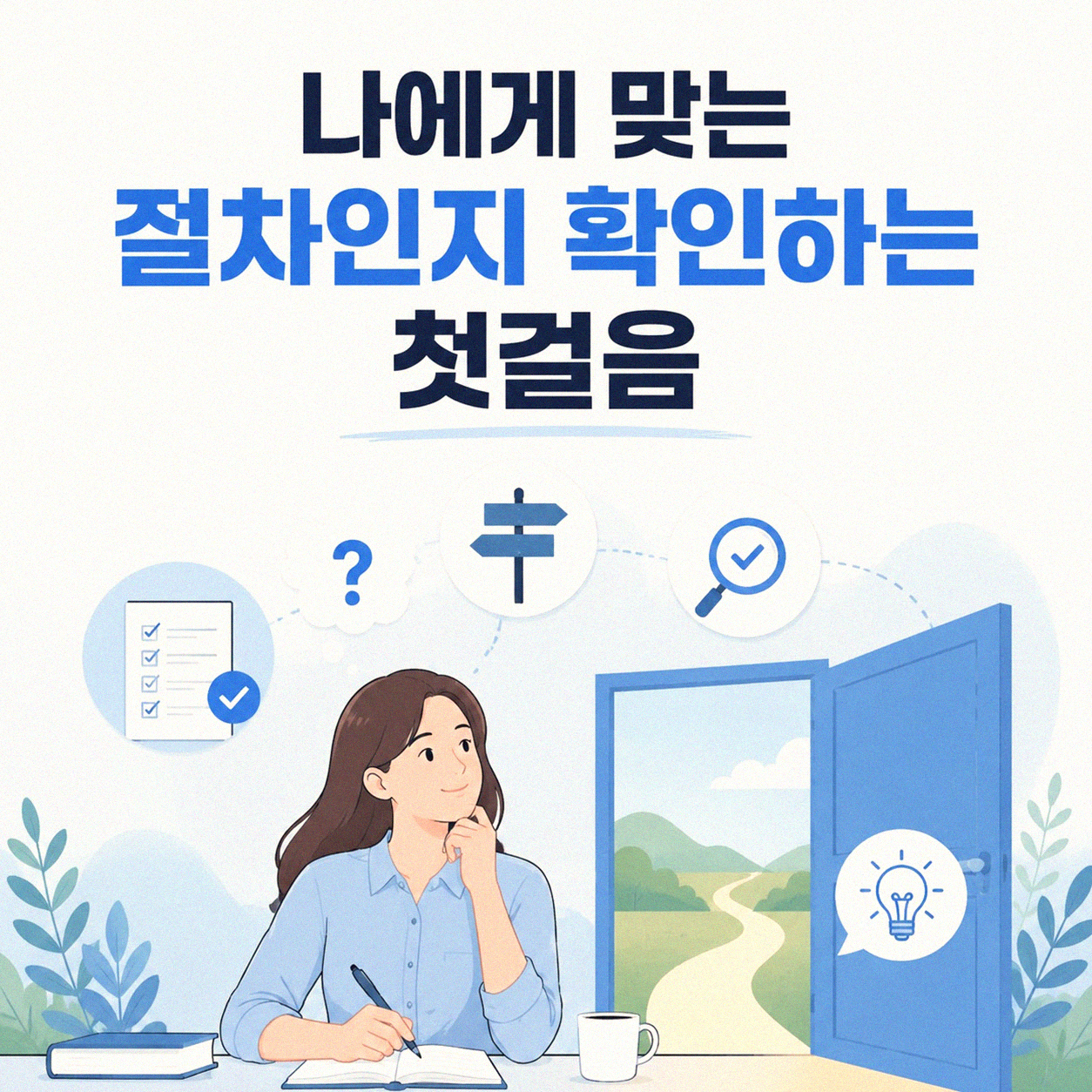 광진구 중곡동 개인회생, 어디서부터 시작해야 할까요?