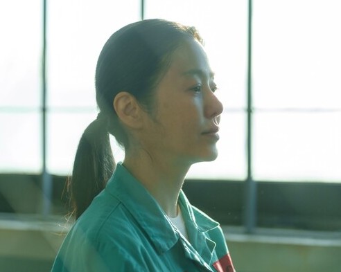 사마귀: 살인자의 외출 몇부작