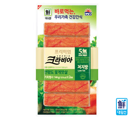 식품사업