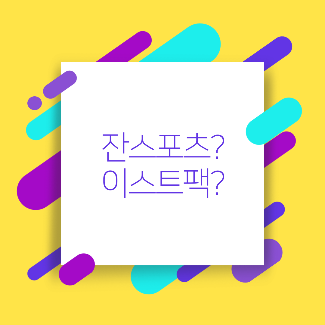 잔스포츠_이스트팩 썸네일 사진