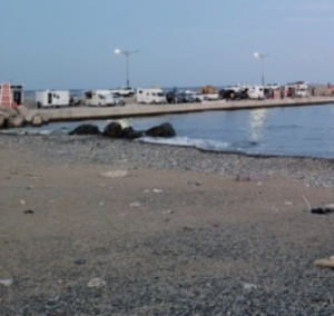 부산 차박하기 좋은 성지 TOP 5곳