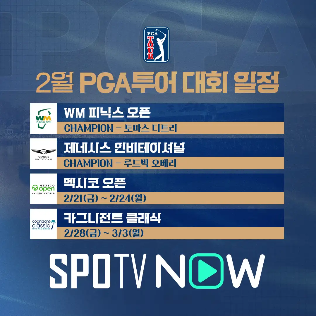 멕시코 오픈 앳 비단타월드