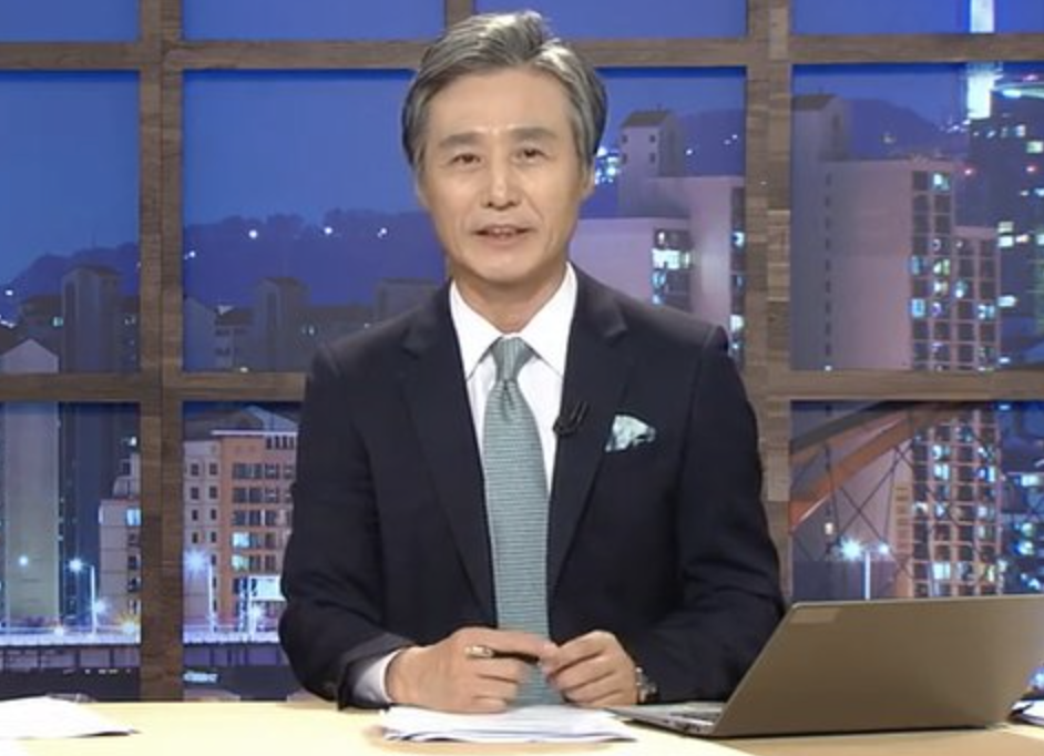 변상욱 앵커