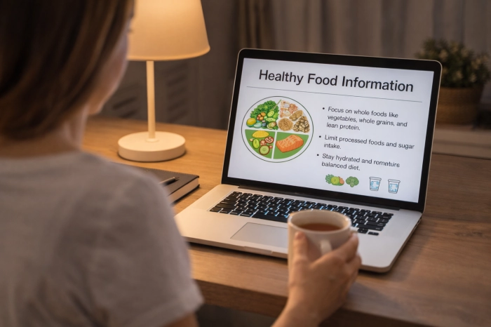 대사 증후군 좋은 음식