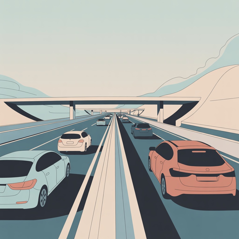 설연휴 고속도로 통행료 면제 기간