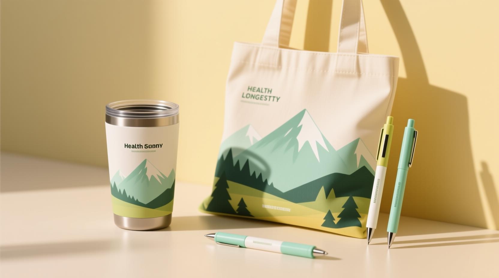 텀블러 기념품 제작