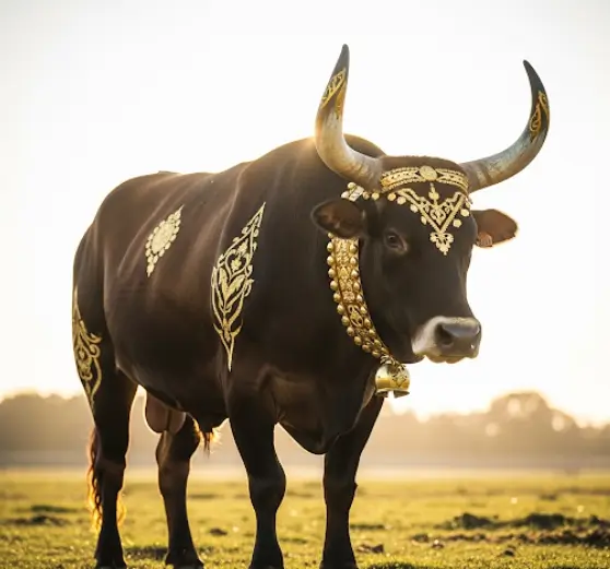 2025년 6월 소띠 운세