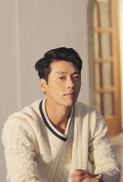 현빈 존멋