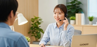 천안 쿠쿠 서비스센터위치 및 예약방법 안내