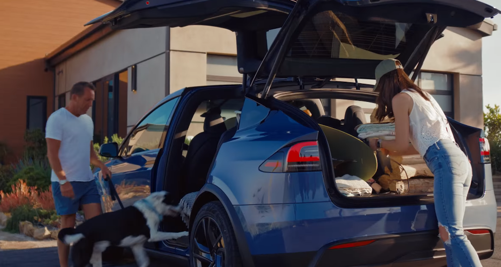 테슬라 전기차 가격