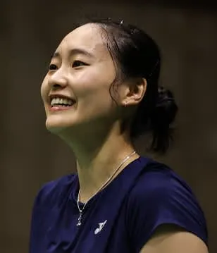 채유정 인도네시아 오픈