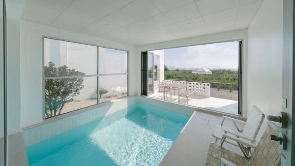 리틀베이-풀빌라