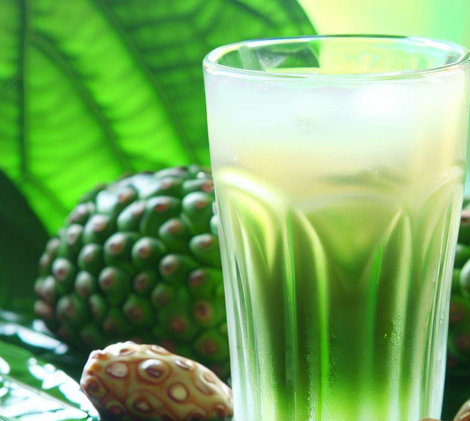 수퍼푸드, 노니