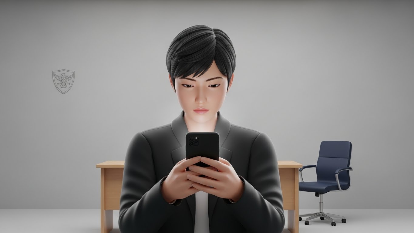 더치트 등록 및 2차 피해 방지