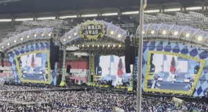 2024년 싸이 흠뻑쇼 콘서트 가기전 준비사항