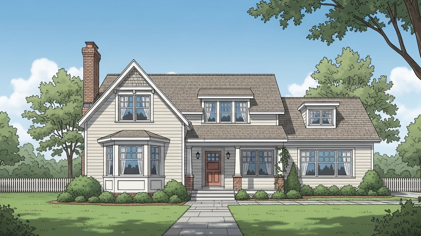 무허가 주택 1가구 2주택