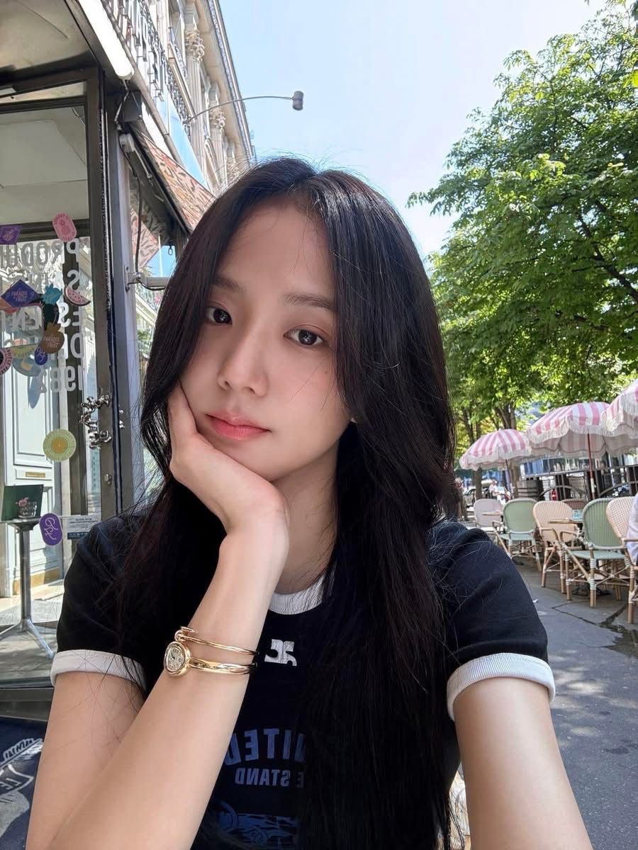 블랙핑크 지수 나이 국적 키 언니 학력 프로필 +연기논란 월간남친 드라마
