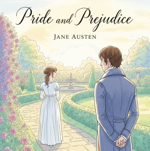 제인 오스틴 '오만과 편견' 관련 사진