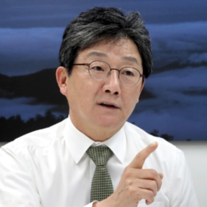 유승민 탈당 이준석 신당 거부 이유