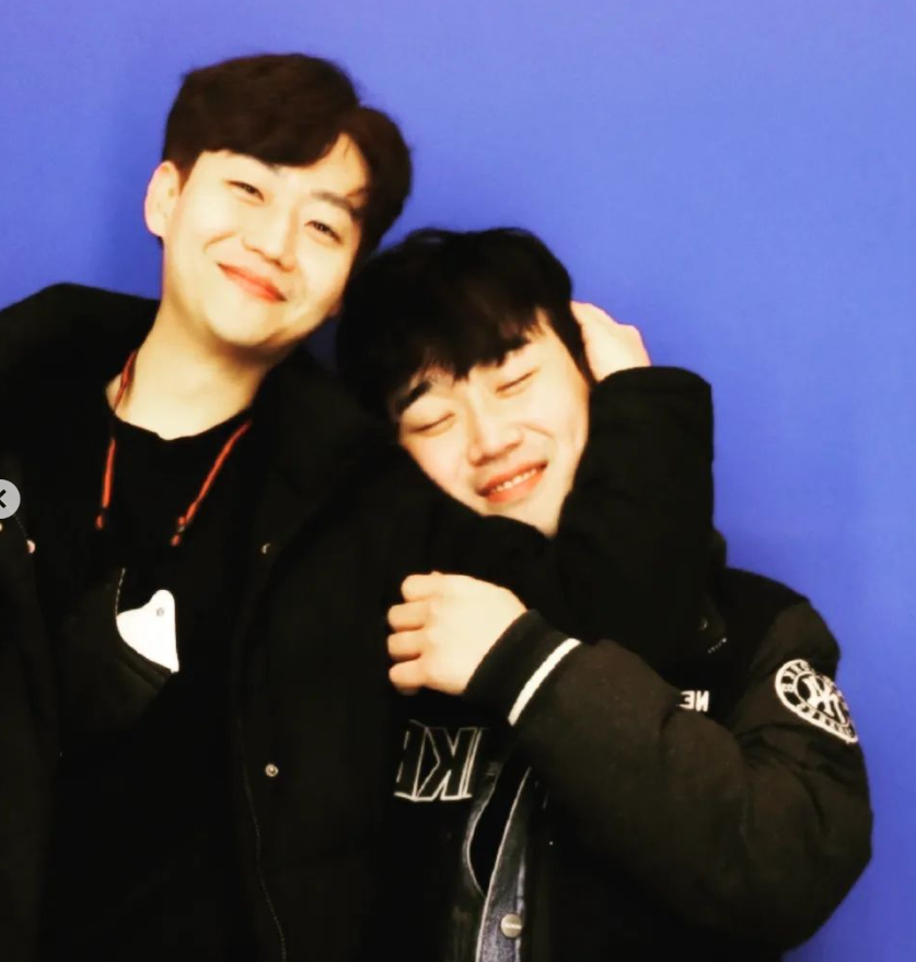 불타는 트롯맨 황영웅 하차