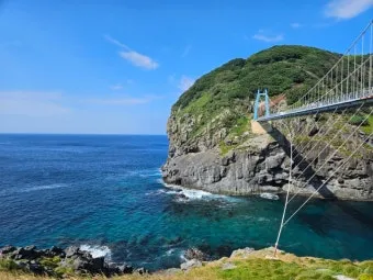 울릉도 여행 코스 배편 숙소 버스 동선으로 여유 있게_12