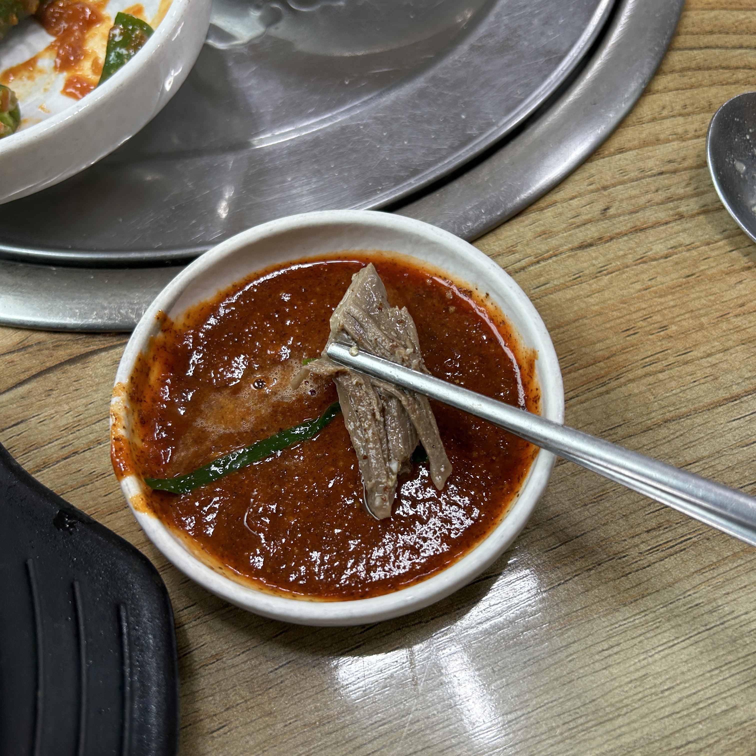 도안동 맛집 추천