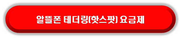 알뜰폰 테더링(핫스팟) 요금제 보러가기