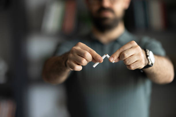 금연이 중요한 이유