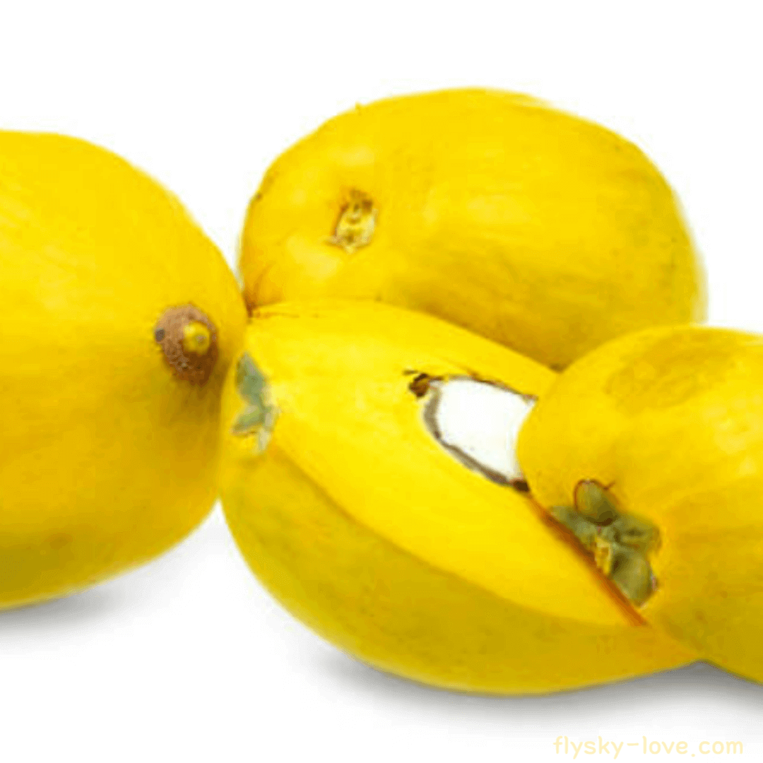 계란과일 (Eggfruit) 카니스텔 활용법