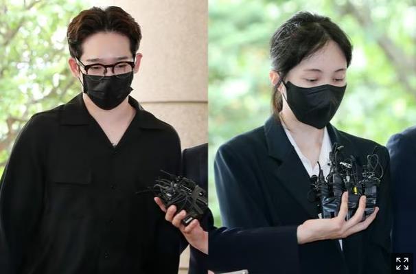 하트시그널3 서민재 남태현 필로폰