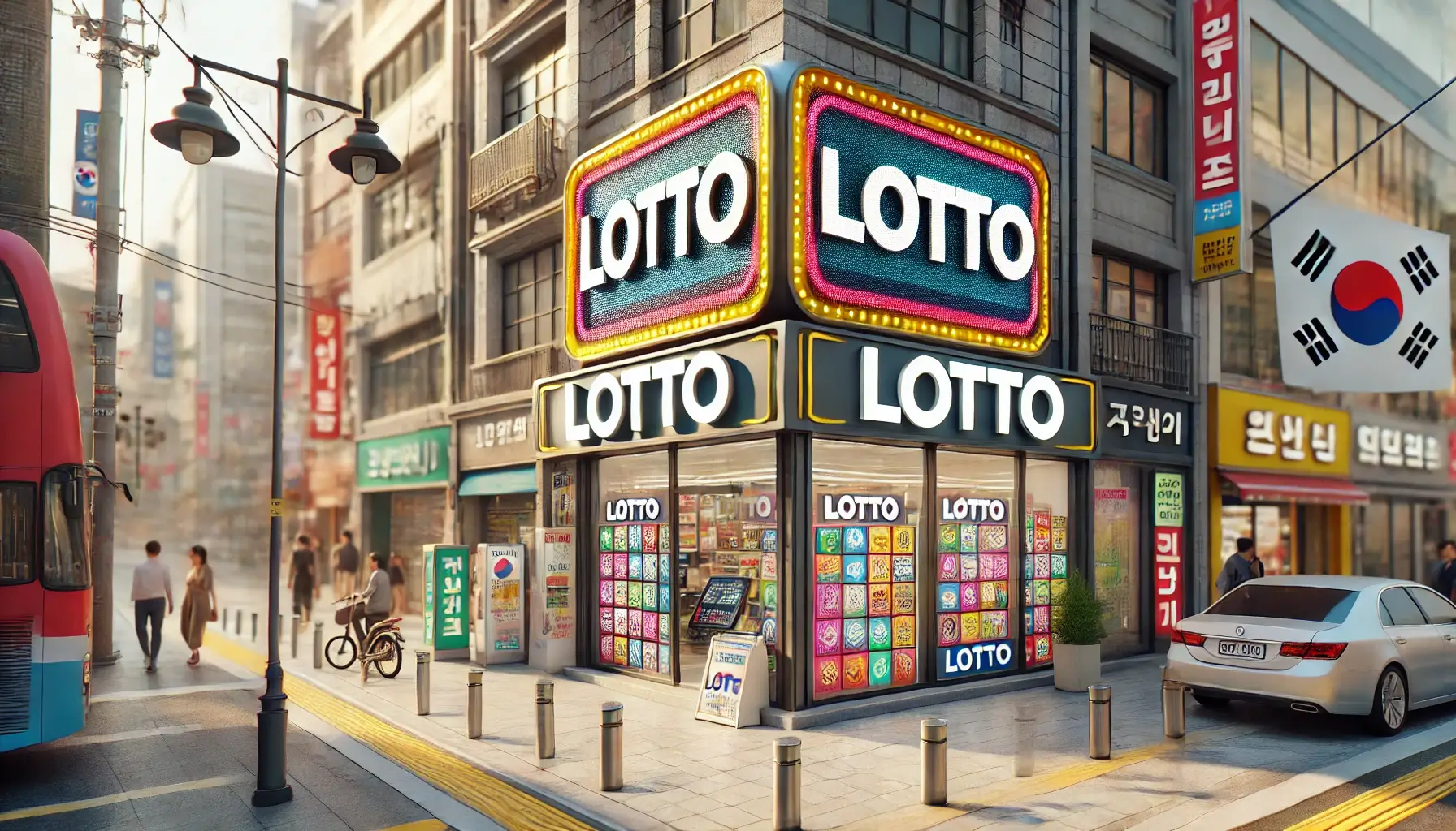 동행복권 로또 명당 리스트