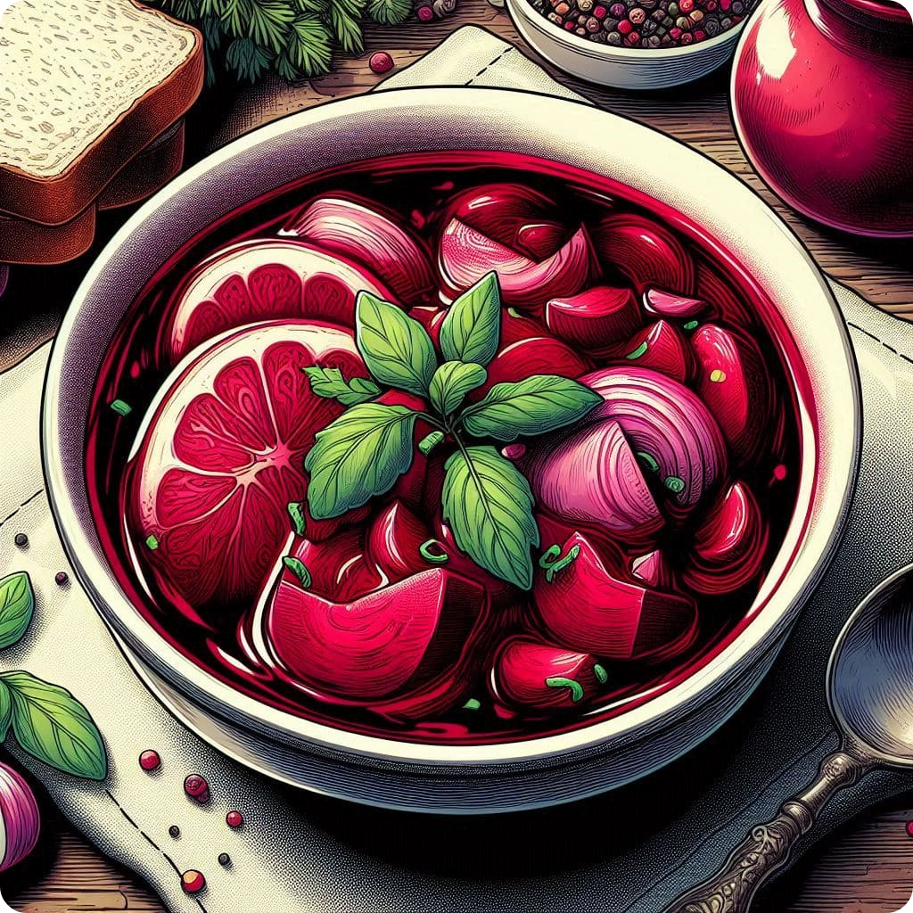 borscht