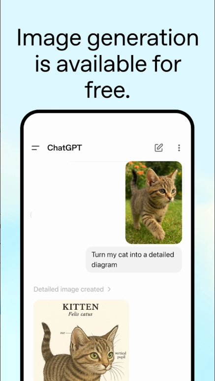 챗gtp, 챗지티피(ChatGPT) 앱 사용방법, 무료 사용하기