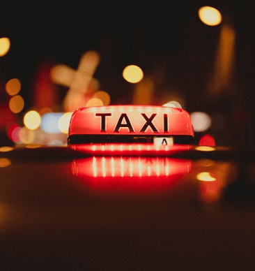 부산 택시 기본요금 거리, 인상