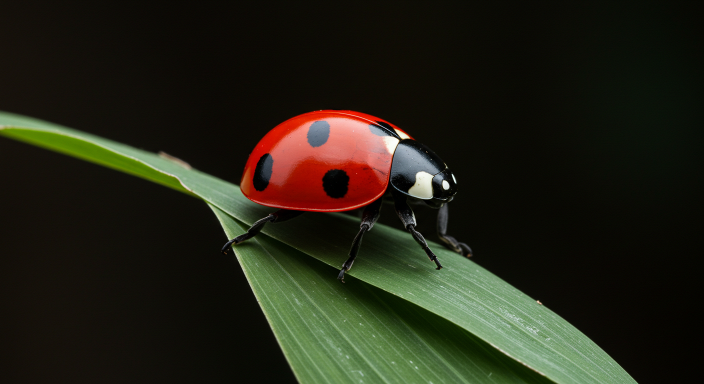 벌레 꿈 해몽 25가지 알아보기