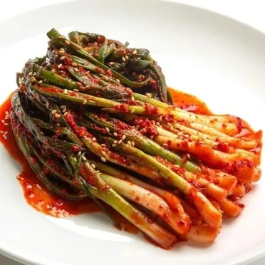 쪽파김치 맛있게 담그는법 황금레시피_16