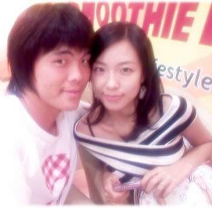 김영광 아내 부인 김은지