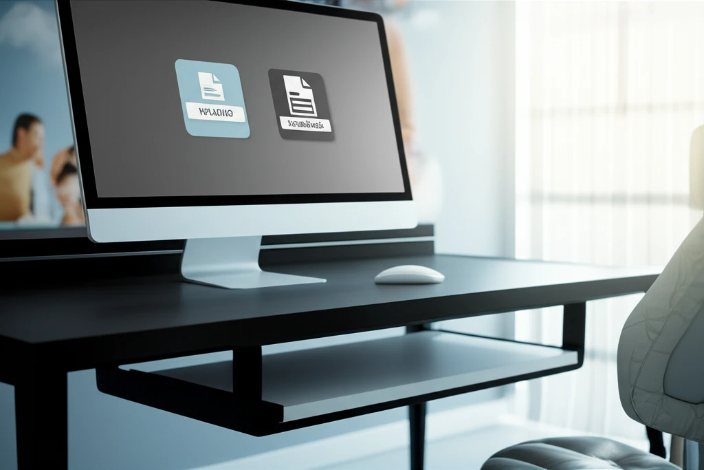 육아휴직급여 온라인 신청 방법: 막힘..