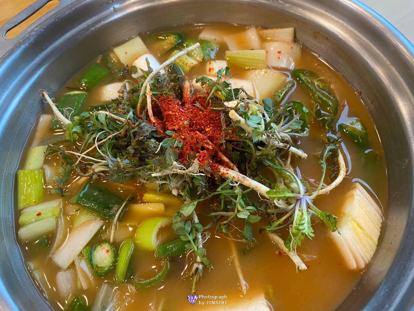 김포 풍무동 청국장 돌솥밥 해물탕 해물찜 서울근교 해장 맛집 해물로