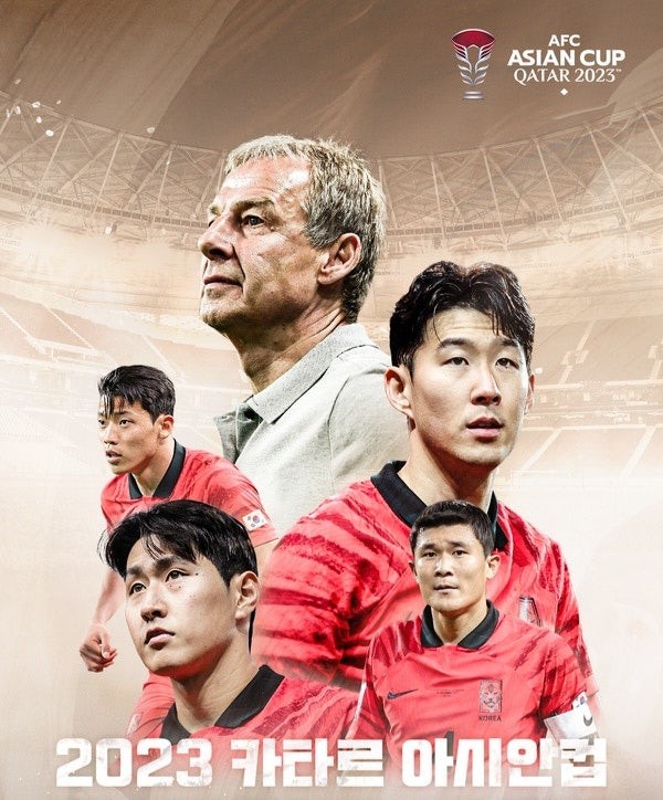 Asian cup qatar2023