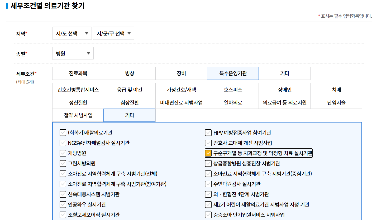 구순구개열 치료, 언제 어떻게 시작해야 할까?(+건강 보험 적용 여부)