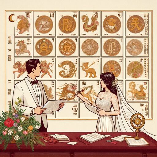 간지달력 옛날달력