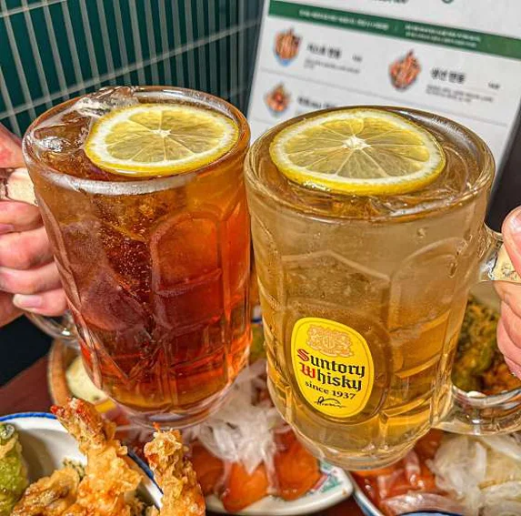 저스트텐동 청주가경점