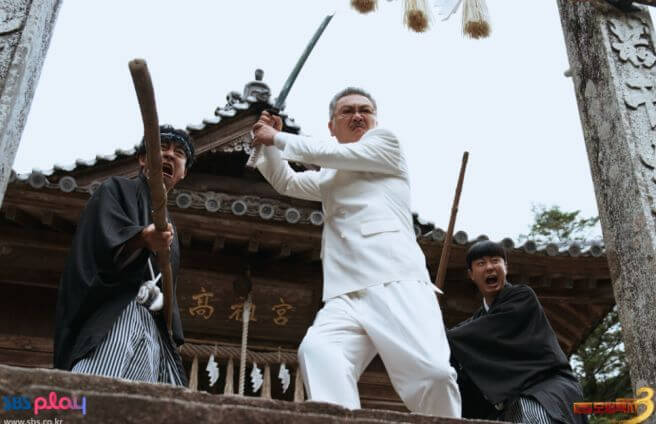 모범택시 시즌3가 전하는 메시지