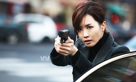 배우 이다해
