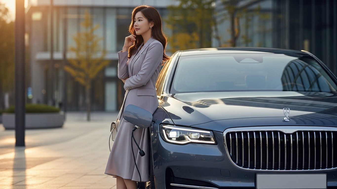 2026년 팰리세이드 하이브리드 풀체인지