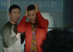 JTBC드라마 &amp;#39;낮과 밤이 다른 그녀&amp;#39; 1화 줄거리
