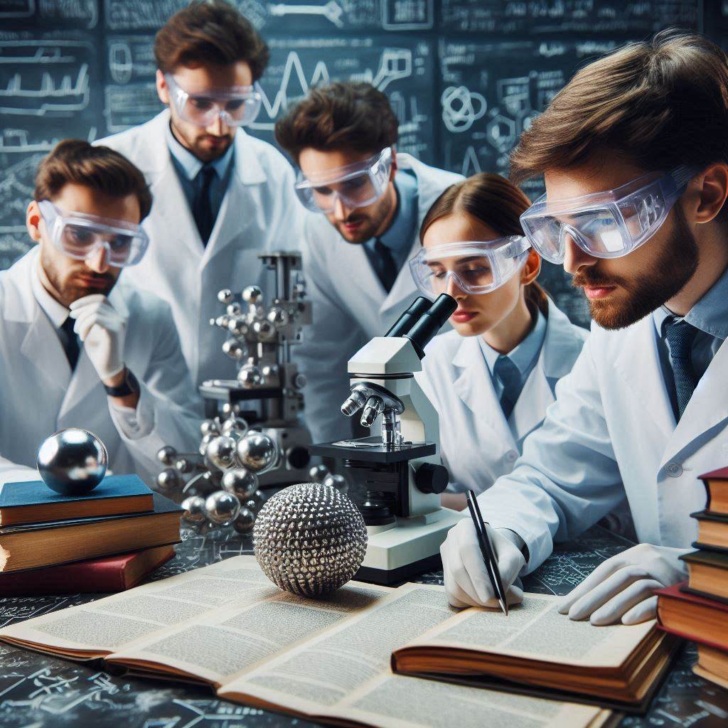 초전도체의 발견과 역사