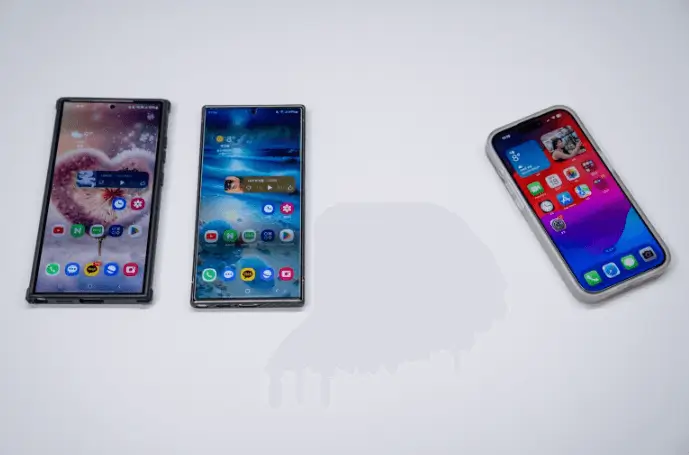 카카오톡 메세지 차단 확인방법